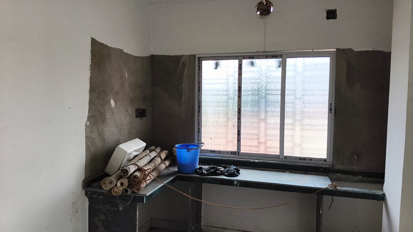 Behala Silpara,Raha Colony,710sqft,2BHK(BA143)