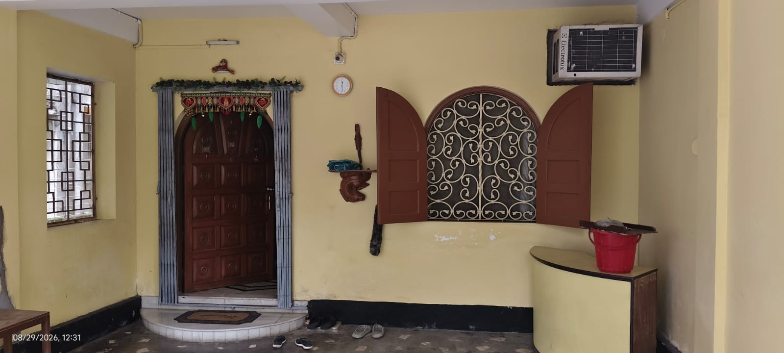 Haridevpur Keorapukur,2storey House,Sankar Niwas (BA215)