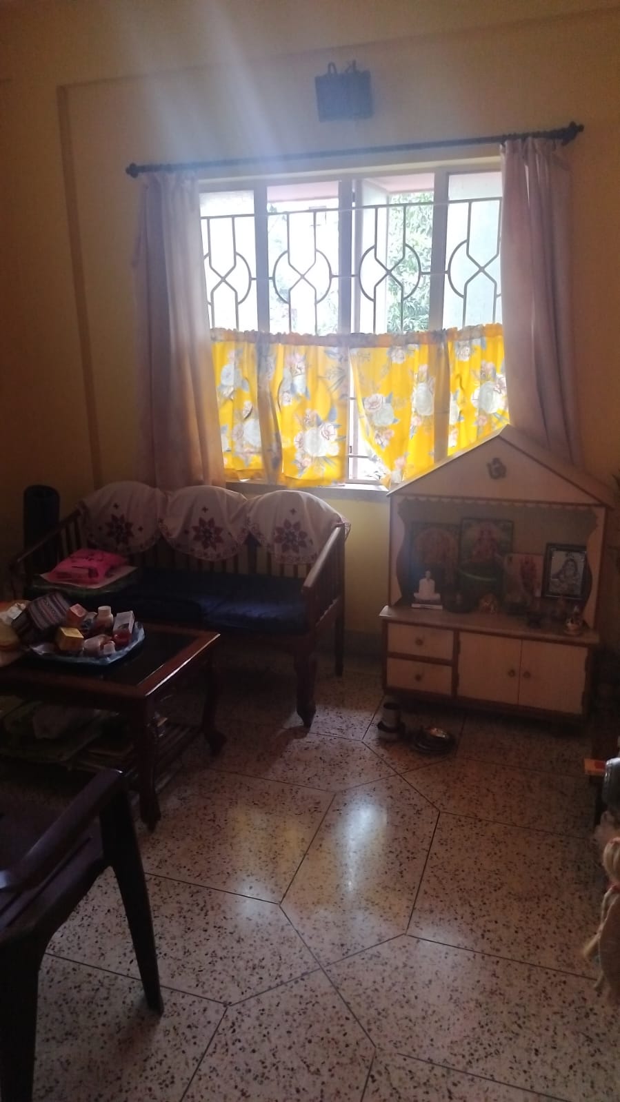 Behala Parnasree Padmapukur,1495sqft,4BHK (OA494)