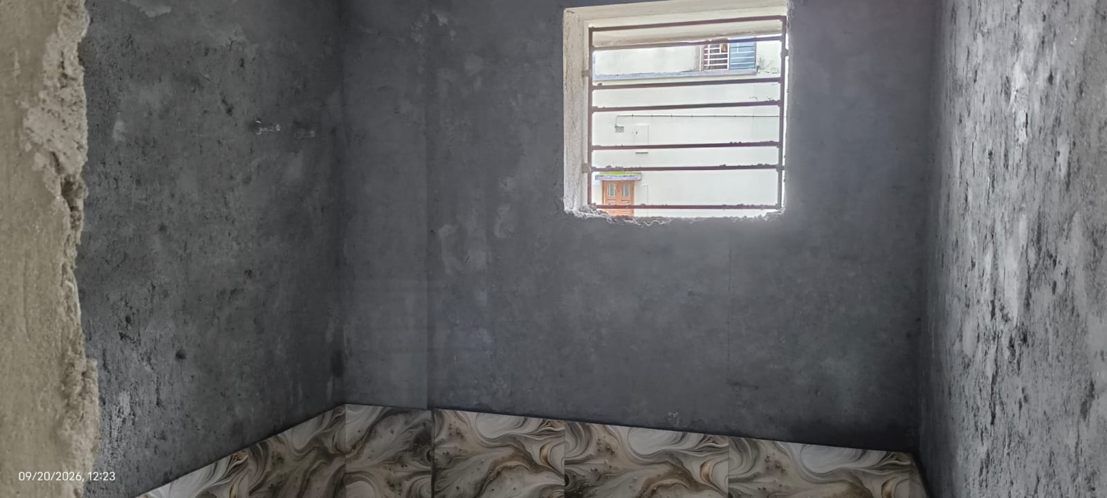 Jadavpur East Road,550sqft,1BHK (OA495)