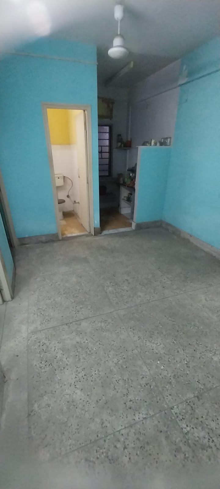 Purba Barisha,Motilal Gupta Road,Tapasya Apartment,590sqft,2BHK (OA496)