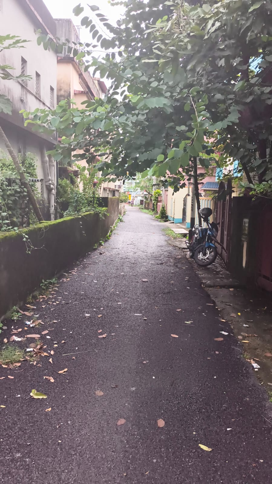 Behala Sarsuna Ghosh Para,Jadav Ghosh Road,2Storey House (PA146)