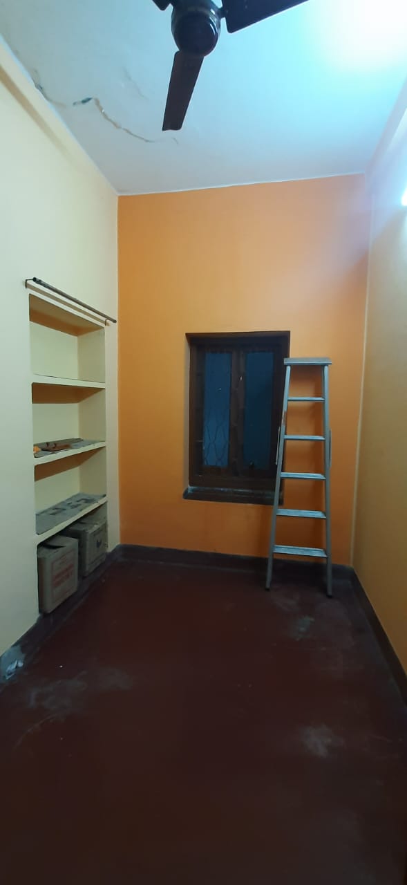 Tollygunge Netaji Nagar,3Storey House (OA373)