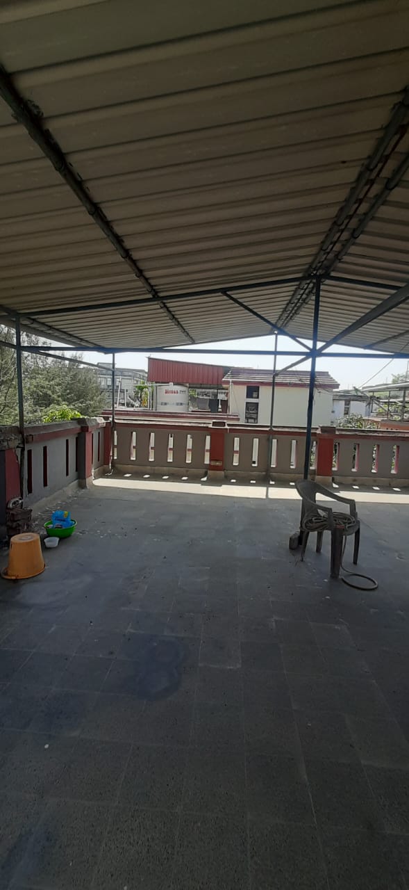 Thakurpukur Kalitala,Prantik Housing Society,2storey House (BA204)