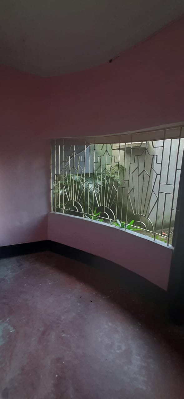 Rasapunja,2storey Bagan Bari (office)