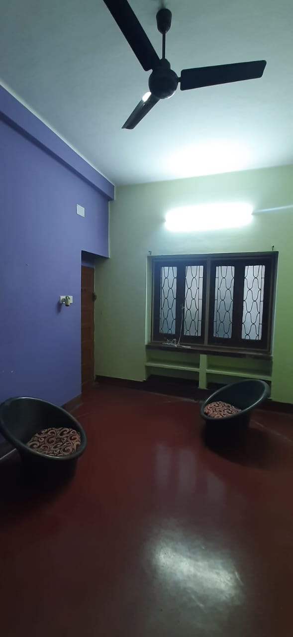 Tollygunge Netaji Nagar,3Storey House (OA373)