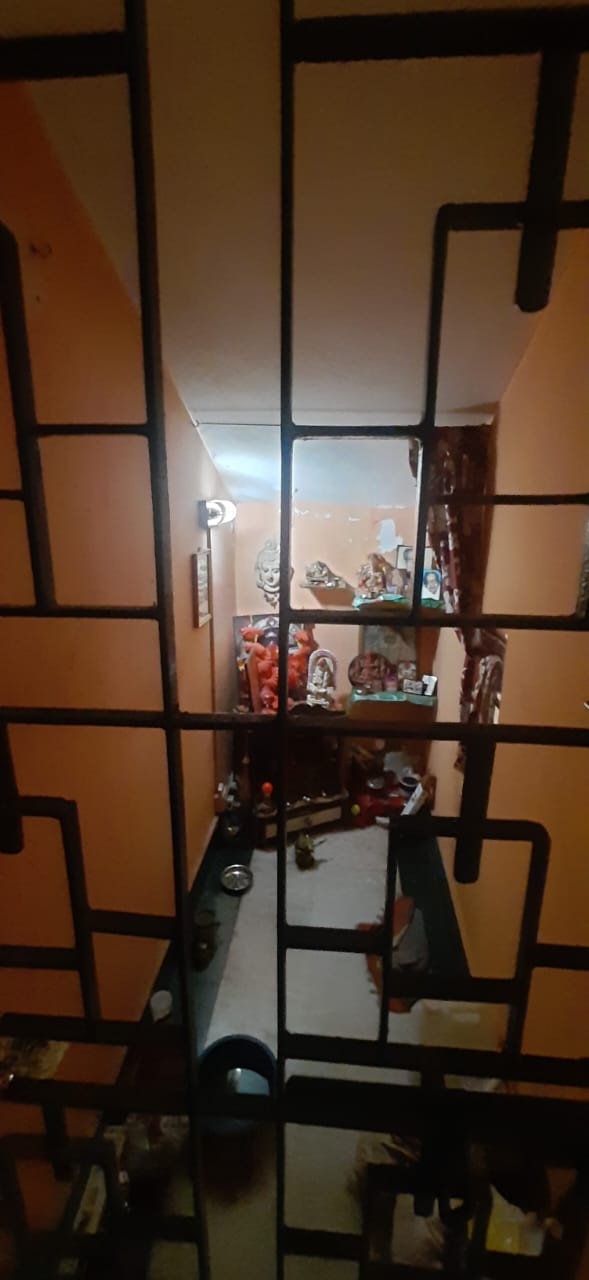 Thakurpukur Kalitala,Prantik Housing Society,2storey House (BA204)