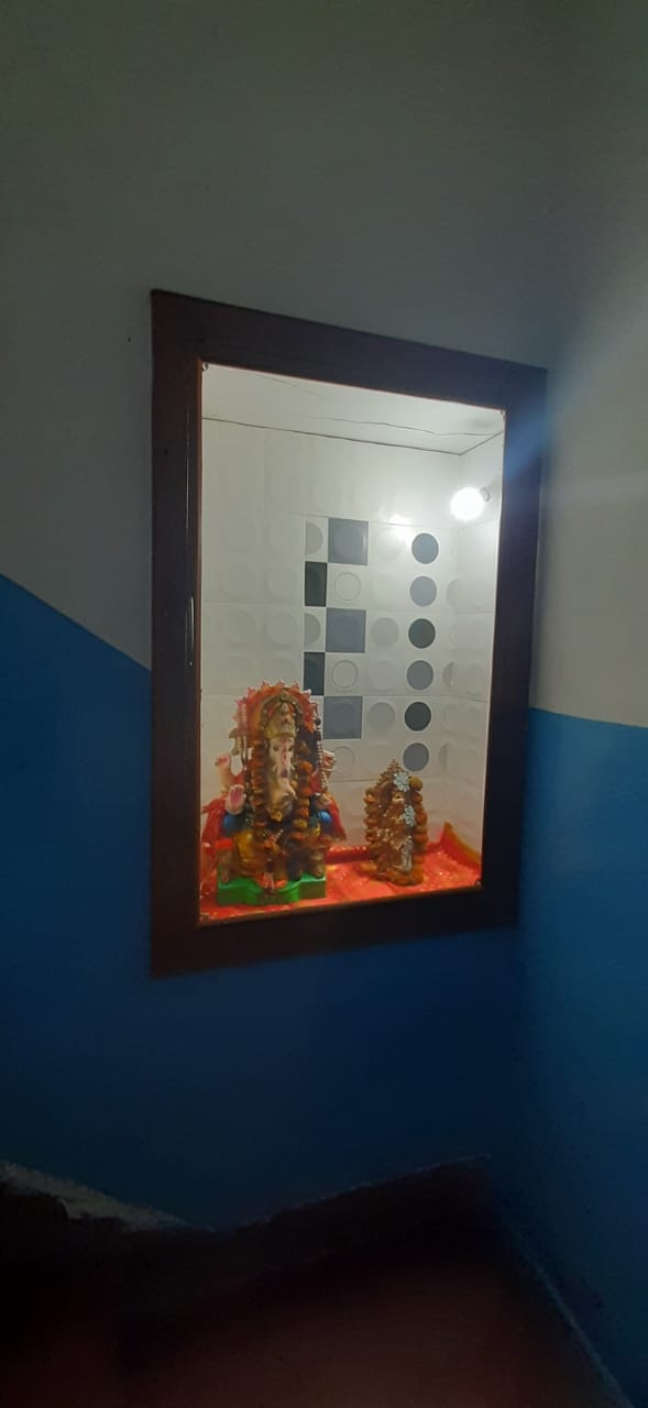 Tollygunge Netaji Nagar,3Storey House (OA373)