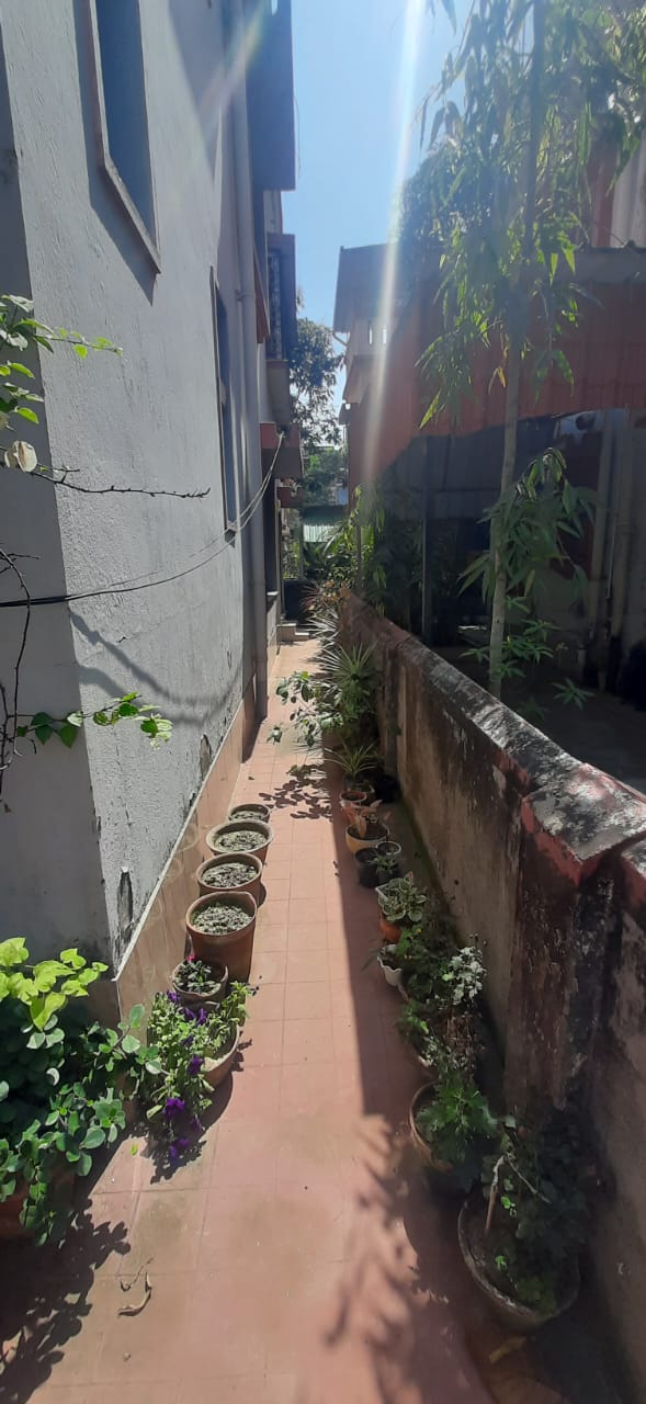 Thakurpukur Kalitala,Prantik Housing Society,2storey House (BA204)