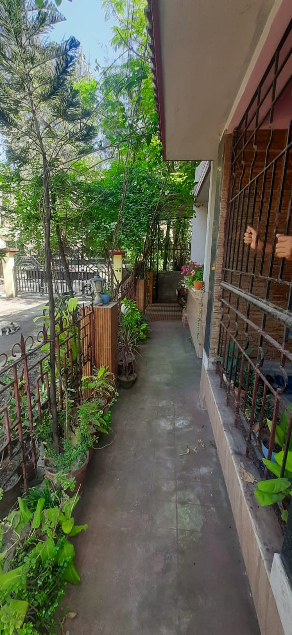Thakurpukur Kalitala,Prantik Housing Society,2storey House (BA204)