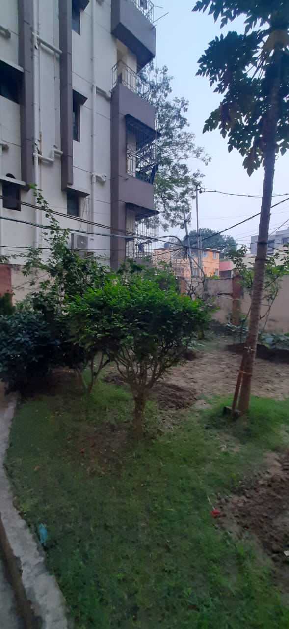 Tollygunge Netaji Nagar,3Storey House (OA373)