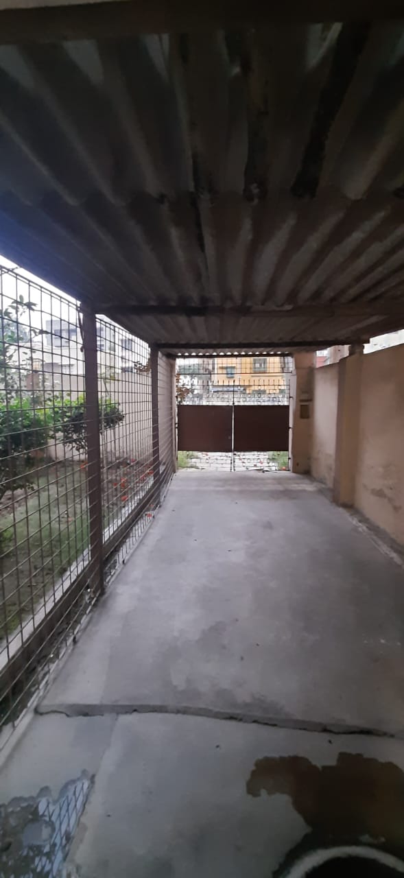 Tollygunge Netaji Nagar,3Storey House (OA373)
