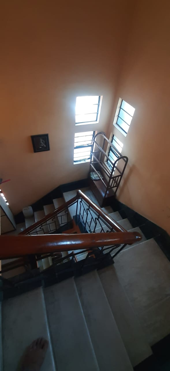 Thakurpukur Kalitala,Prantik Housing Society,2storey House (BA204)