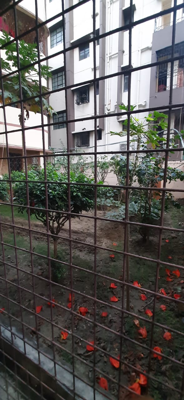 Tollygunge Netaji Nagar,3Storey House (OA373)