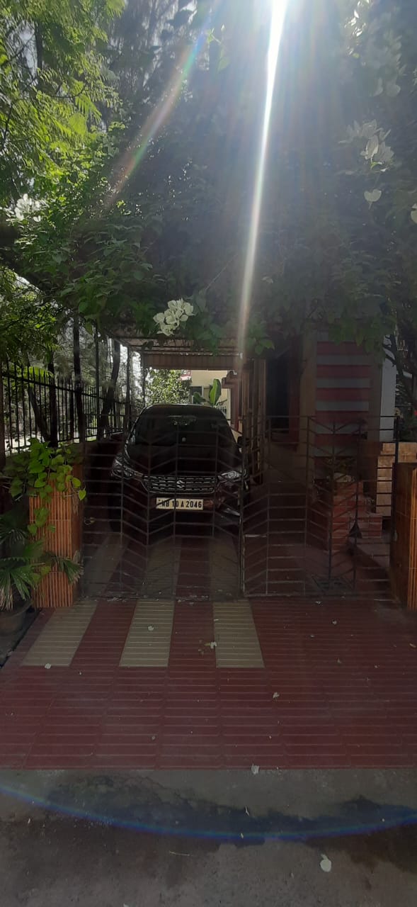 Thakurpukur Kalitala,Prantik Housing Society,2storey House (BA204)