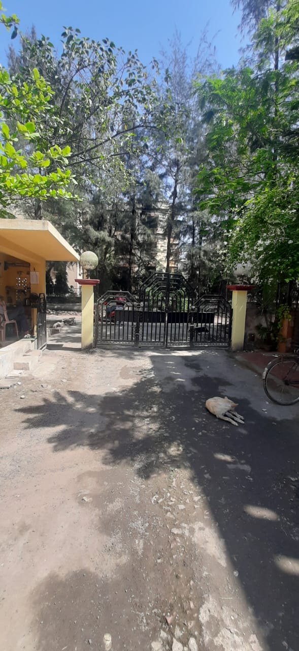 Thakurpukur Kalitala,Prantik Housing Society,2storey House (BA204)