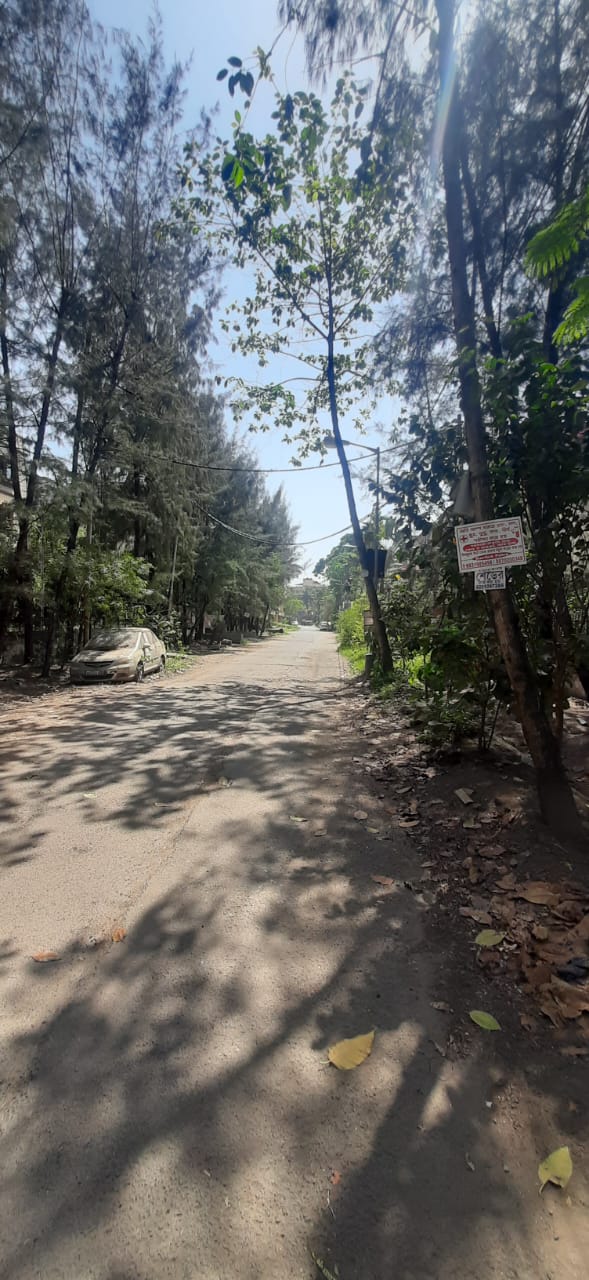Thakurpukur Kalitala,Prantik Housing Society,2storey House (BA204)