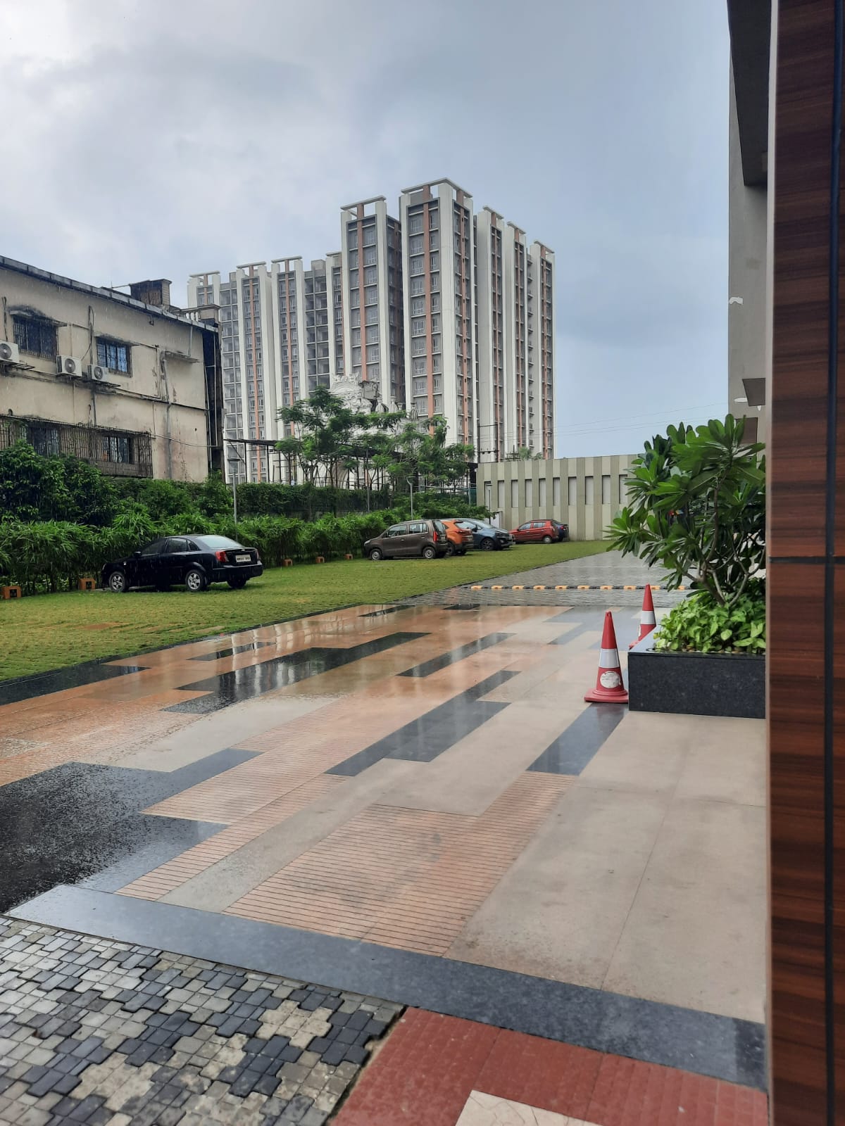 Joka,Madgul Antaraa Complex,1130sqft,3BHK (OA174)