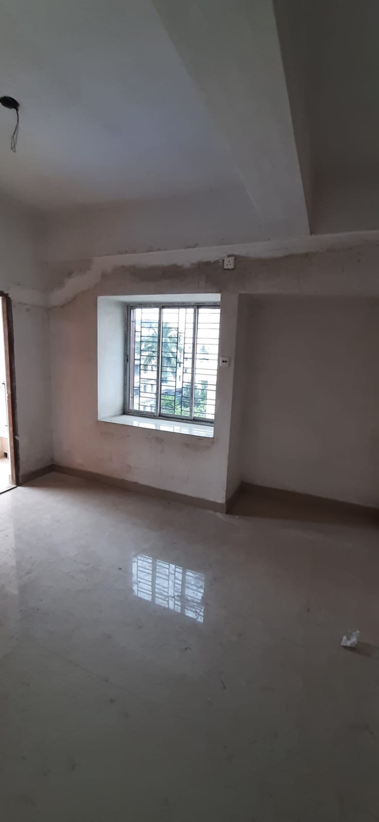 Behala Biren Ray Road East,Spandan Galaxy,950sqft,2BHK (OA61)