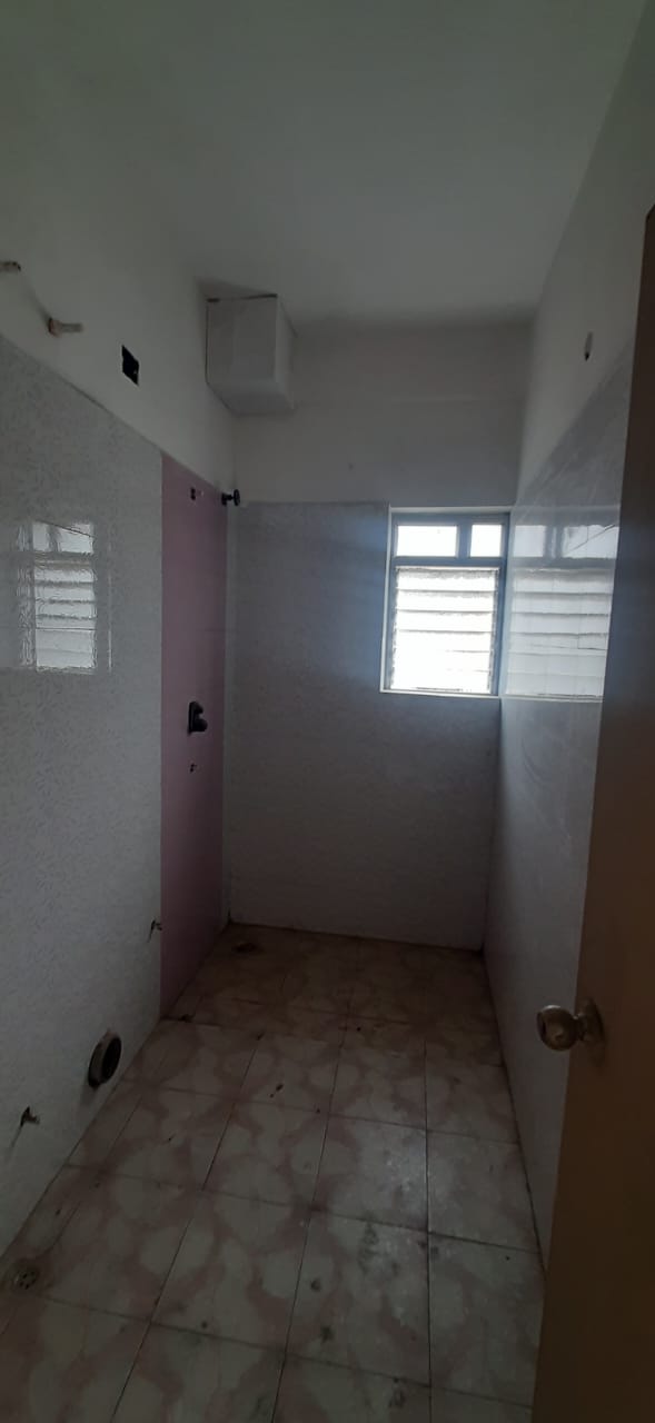 Sakuntala Park,Ho-Chi-Minh Sarani,Shree Niketan Apartment,1244sqft,2BHK (PA488)