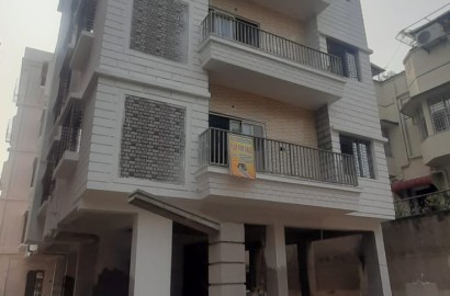 Joka,Diamond Park,3BHK (PA182)