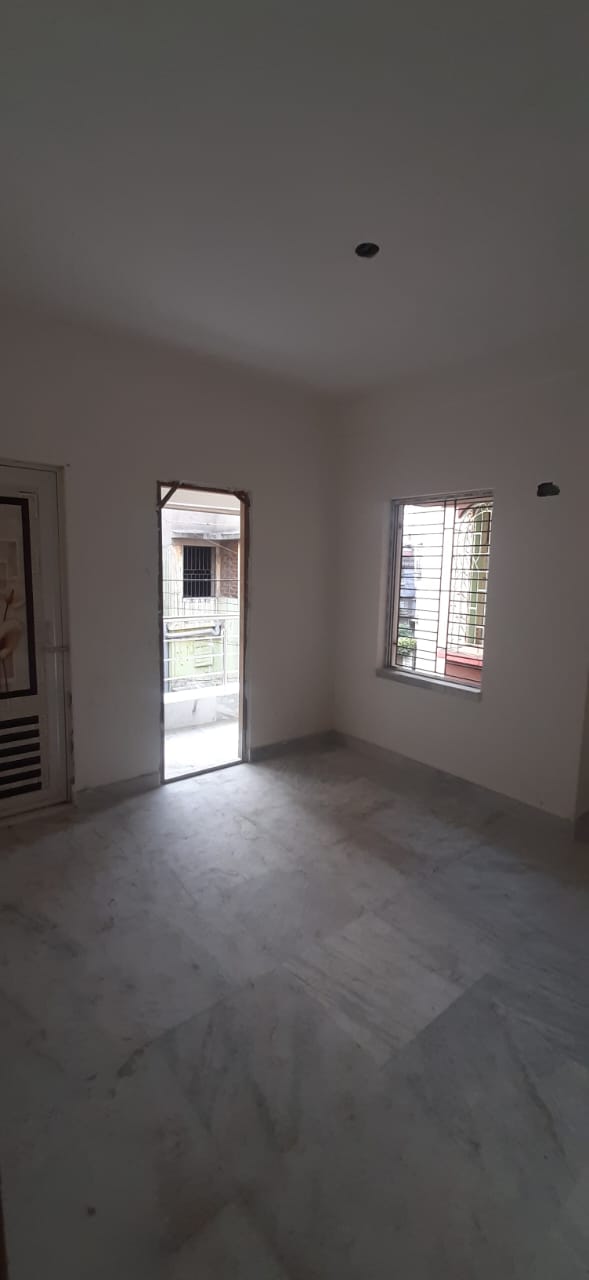 Haridevpur,M.G.Road,700sqft,2BHK (PA490)