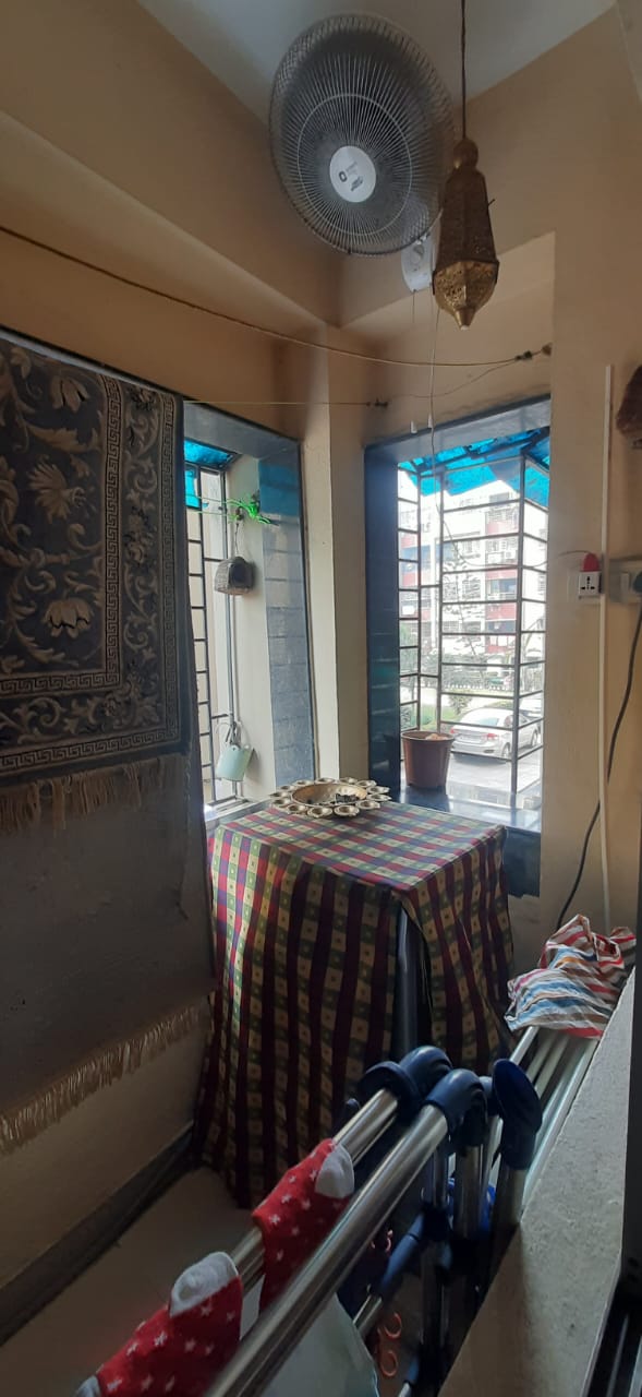 Behala Parnasree Pally,Behala Flying Club Road,Merlin Sapphire Complex,1498sqft,4BHK (OA368)