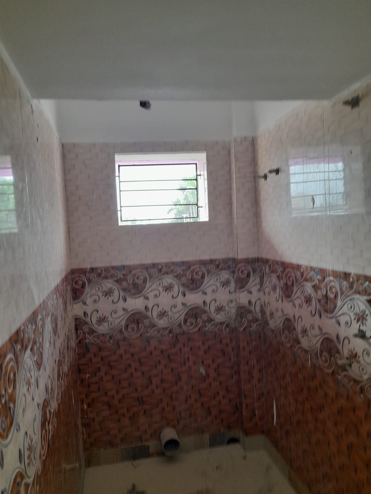 Sakuntala Park,12ft Road,450sqft,1BHK (OA218)