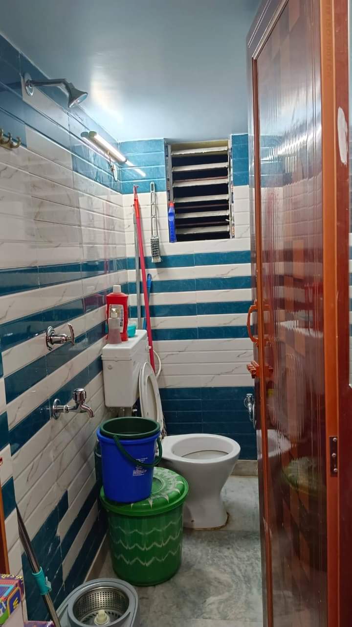 Behala West,Kedar Chatterjee Lane,750sqft,2BHK (OA374)