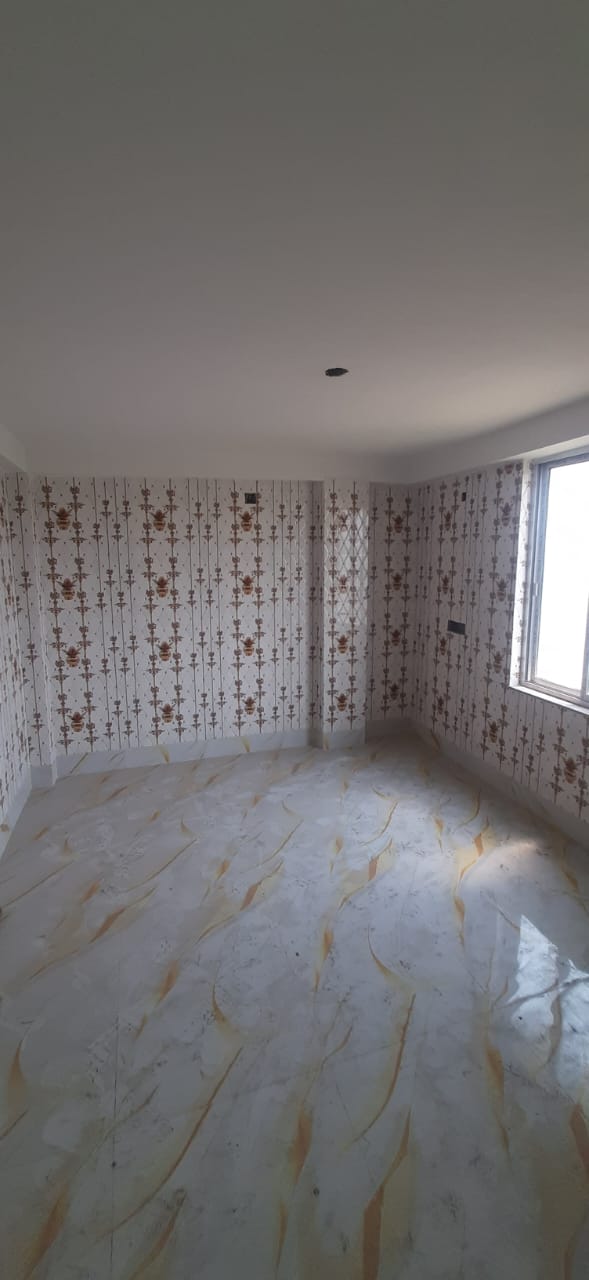 Thakurpukur 2no. Bacharpara,Sabuj Park,2storey House (PA245)
