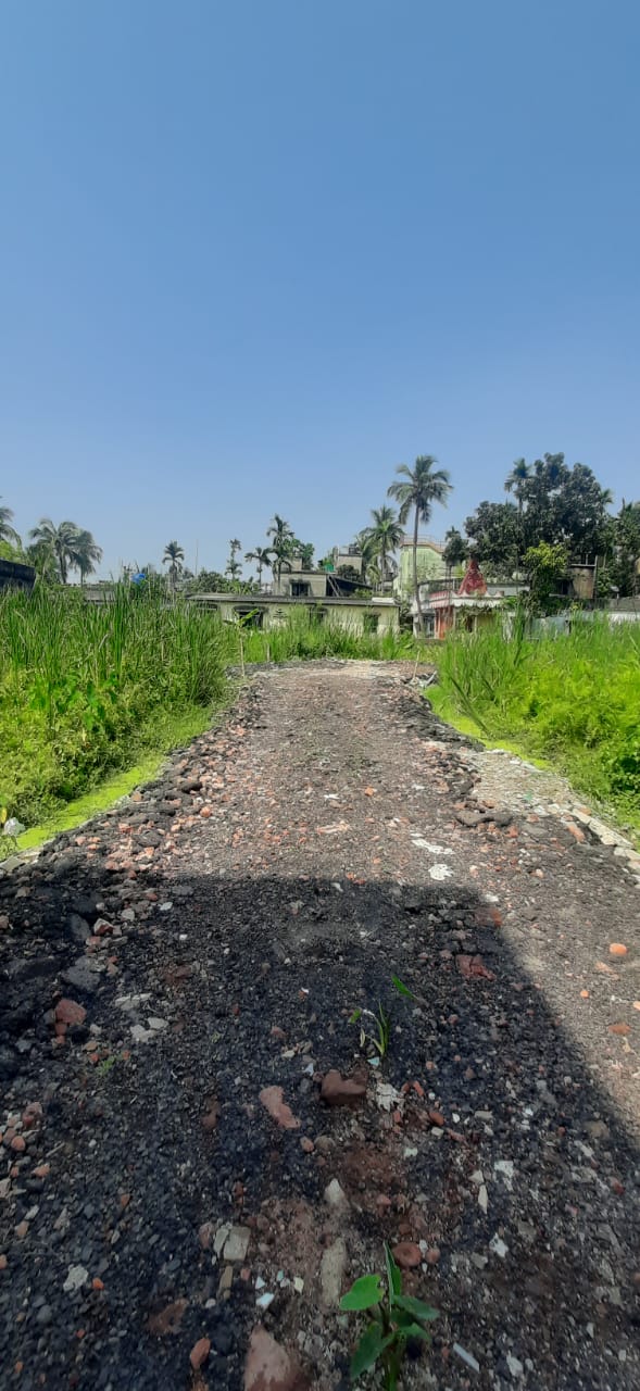 Joka,Diamond Park,Residential Land (PA222)