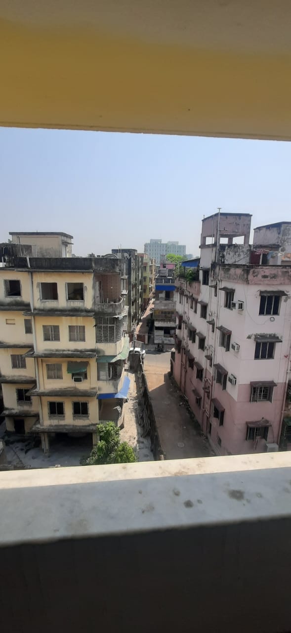 Chetla,Peary Mohan Roy Road,1450sqft,3BHK (BA10)