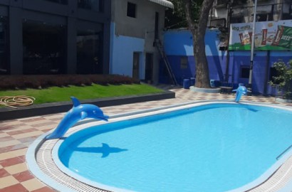 Chetla,Peary Mohan Roy Road,1000sqft,2BHK (BA10)