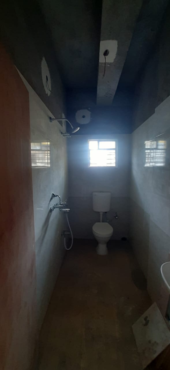 Chetla,Peary Mohan Roy Road,1000sqft,2BHK (BA10)