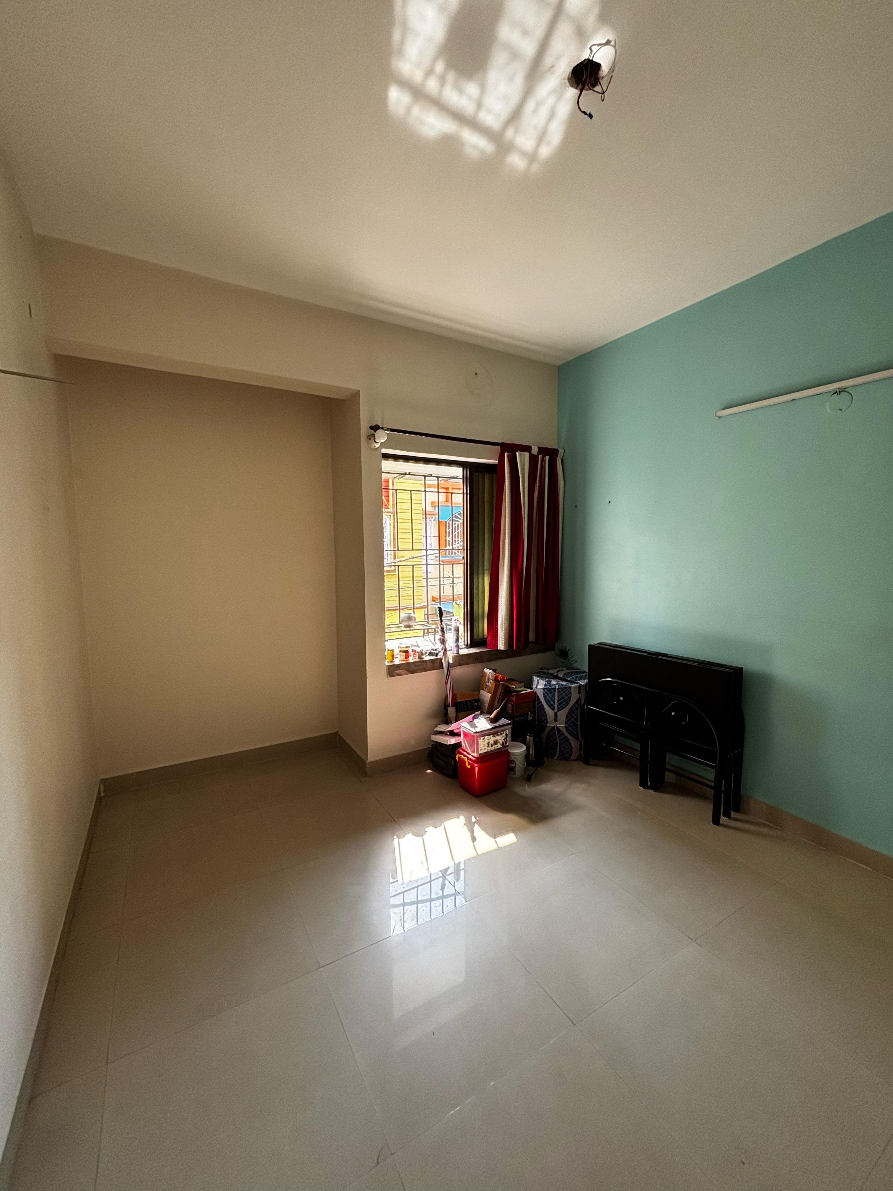 Behala Silpara,Merlin Vasundhara Complex,832.50sqft,2BHK (OA392)