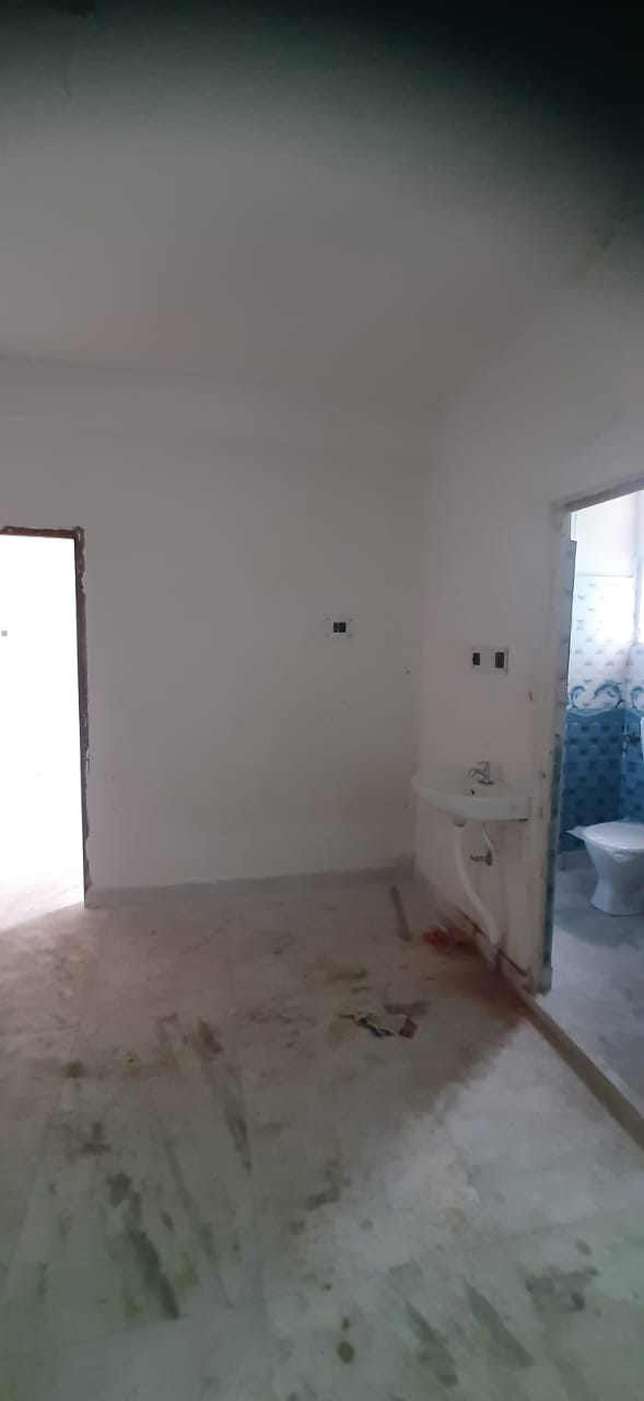 Behala B.G.Press,May Road,490sqft,1BHK (PA108)
