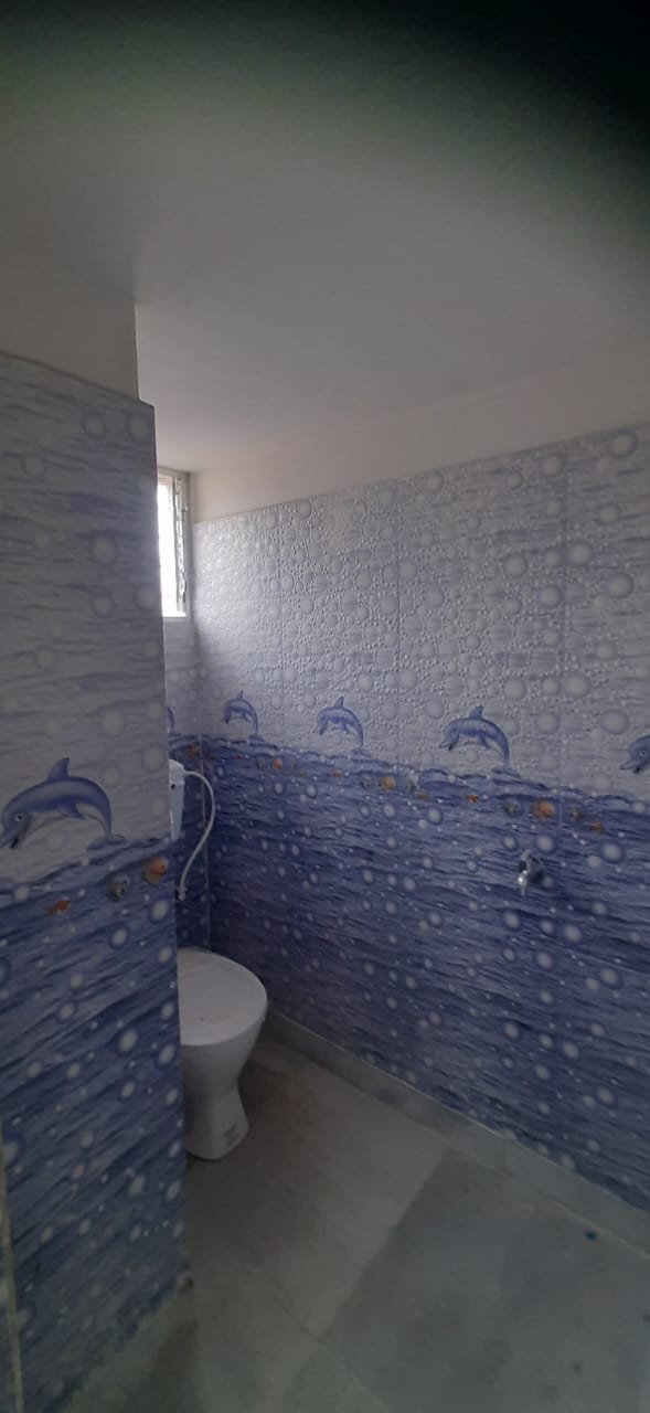 Behala B.G.Press,May Road,730sqft,2BHK (PA108)