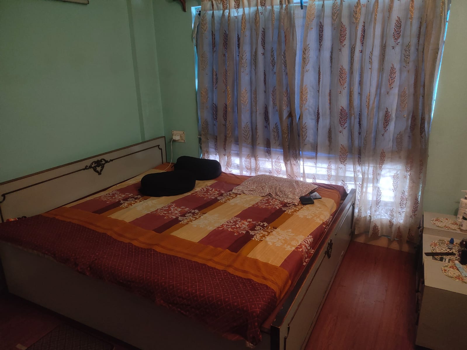 Sarsuna,Diamond City West,980sqft,2BHK (OA399)