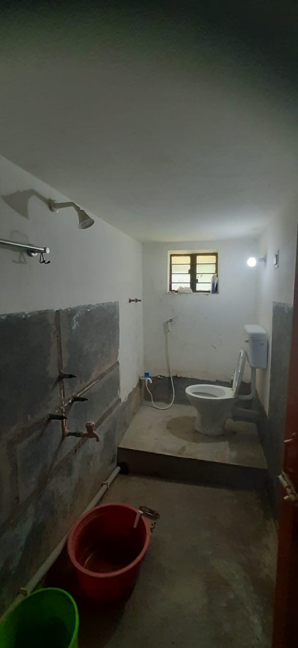 Hanspukur,S24Pgs District,1 storey House (OA404)