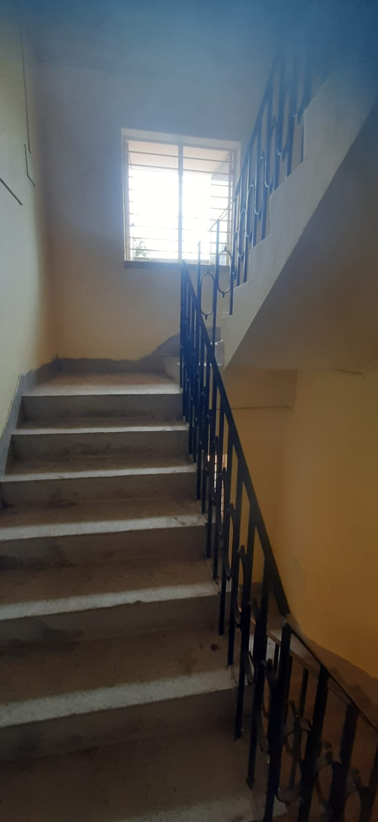 Behala Bakultala,Ho-Chi-Minh Sarani,Shibani Apartment,1280sqft,3BHK (OA403)