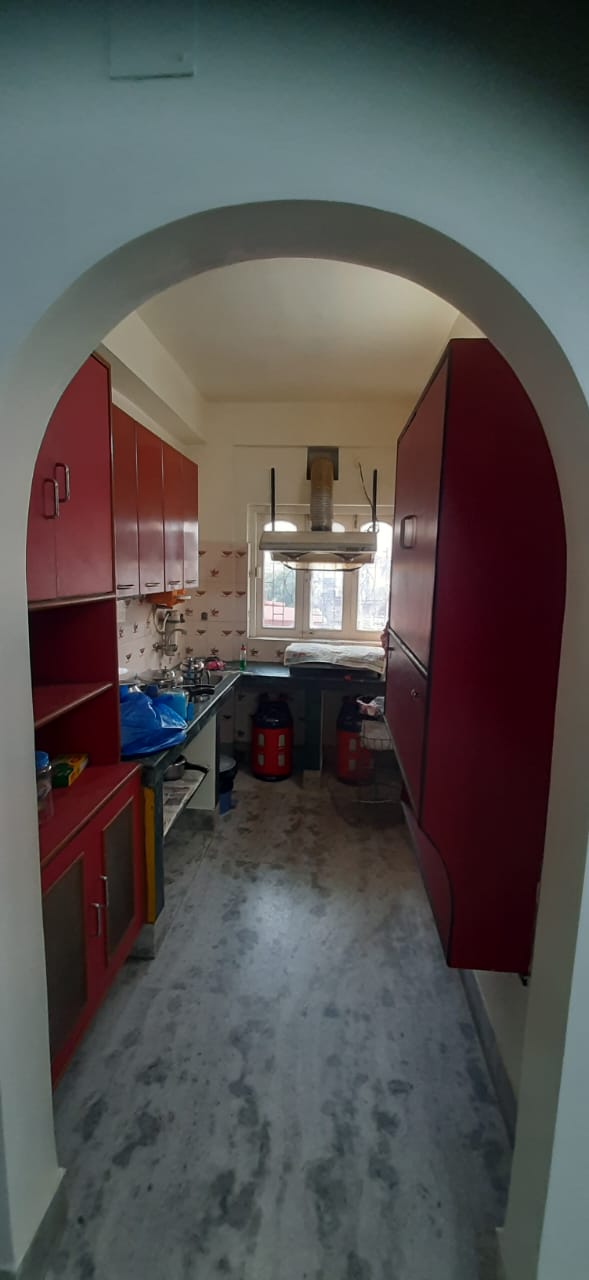 Behala East,Roy Bahadur Road,Yogomaya Bhawan,1000sqft,2BHK (PA211)