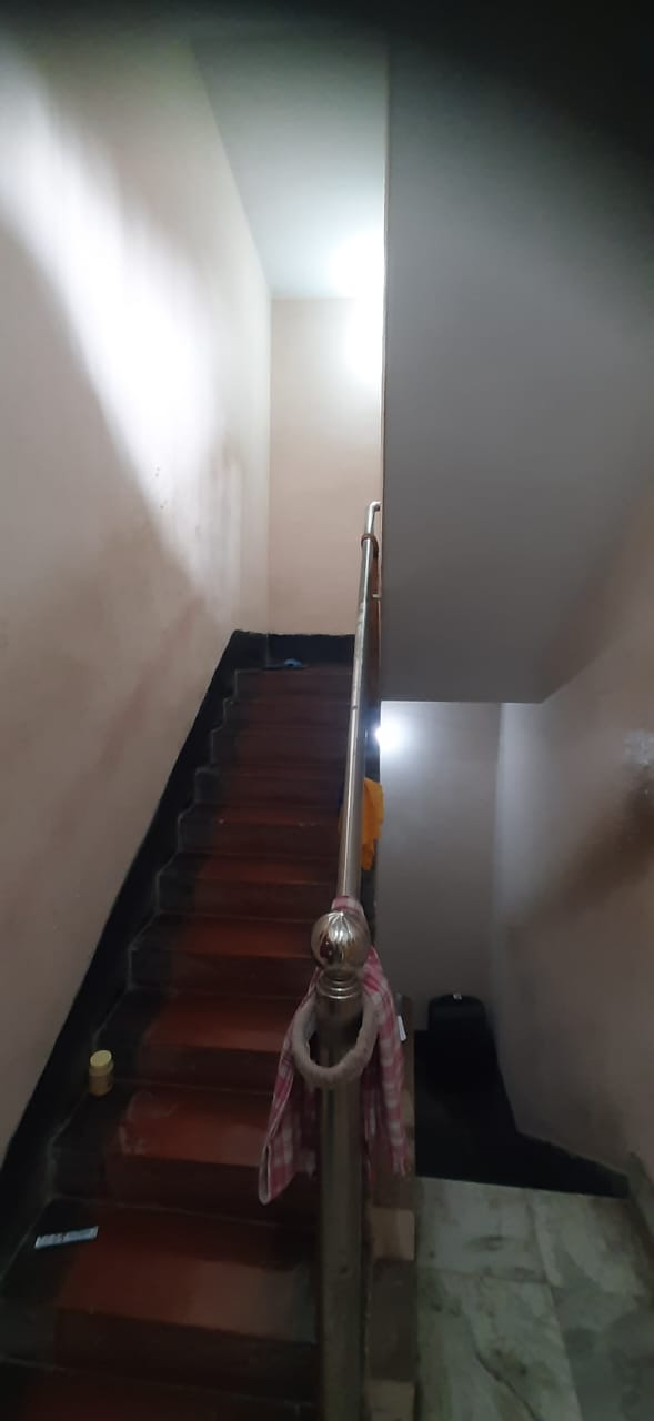 Behala Sakherbazar,2Storey House (OA410)