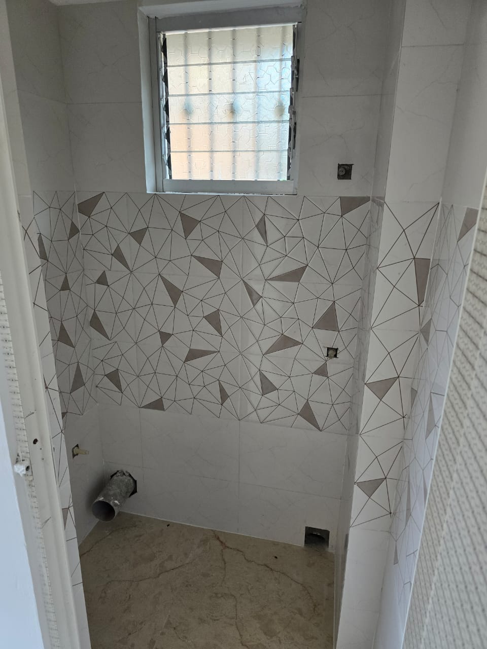 Behala Manton,Bhupen Roy Road,615sqft,2BHK (OA412)