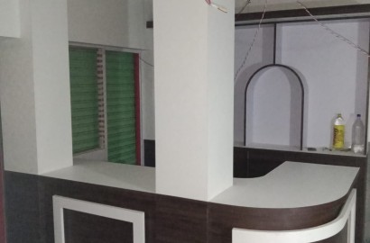 Amtala,Amtala Baruipur Road,1050sqft Commercial Area (OA411)
