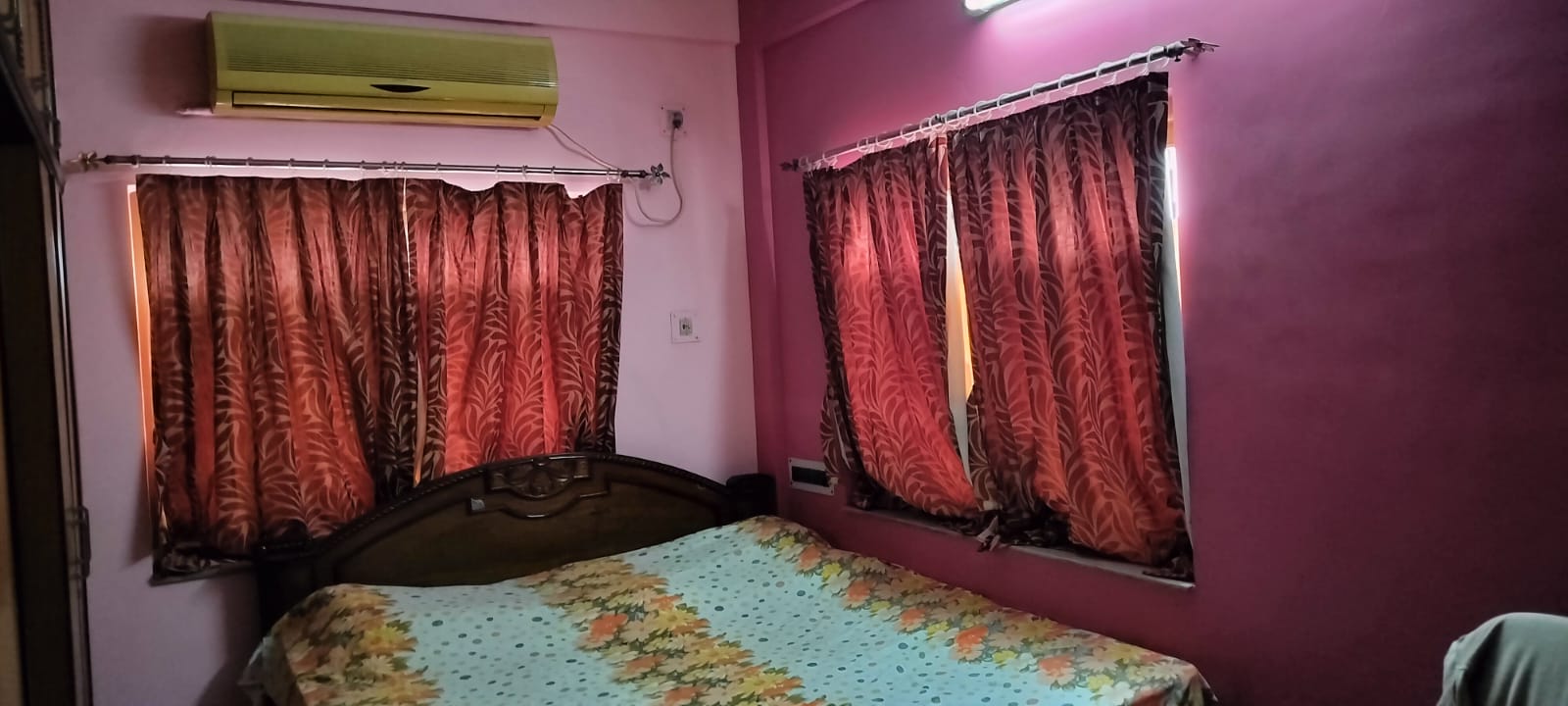 Behala West,Becharam Chatterjee Road,1000sqft,2BHK Rent (OA414)