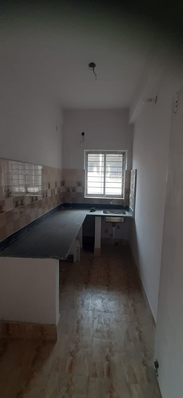 Chetla,Peary Mohan Roy Road,Shantineer Residency,800sqft,2BHK (BA10)