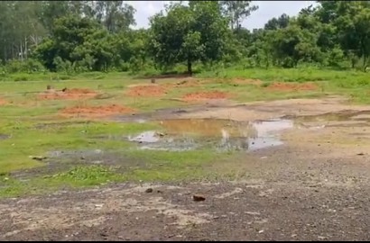 Bardhaman West,Gopalpur Mouza,1bigha Land (OA418)