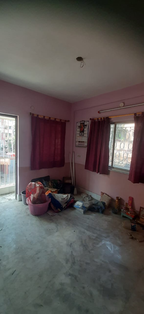 Maheshtala Nungi,Balarampur,895sqft,2BHK (BA157)