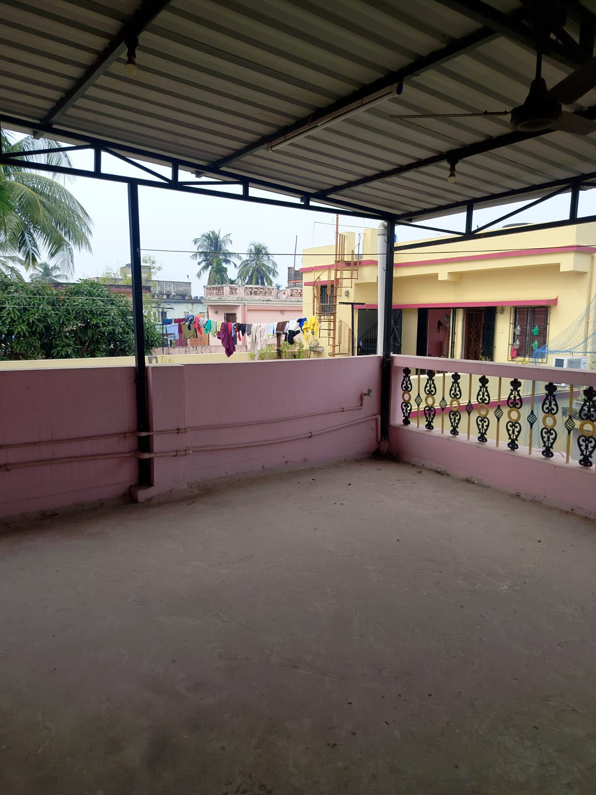 Behala East,Jaysree Park Paddmapukur,2Storey House (BA213)