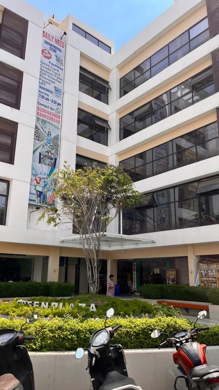 Maheshtala,Greenfield City,1260sqft,3BHK (OA425)